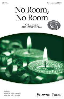 No Room, No Room Download