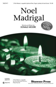 Noel Madrigal Download