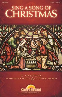 Sing a Song of Christmas Download