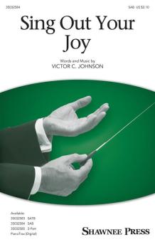 Sing Out Your Joy Download