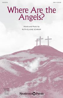 Where Are the Angels? Download