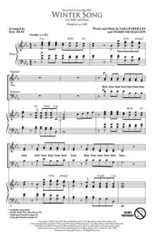 Winter Song Download