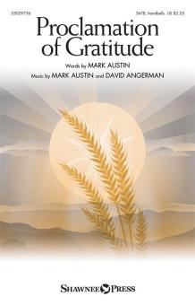 Proclamation of Gratitude Download
