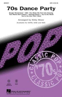 70s Dance Party Download