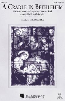 A Cradle In Bethlehem Download