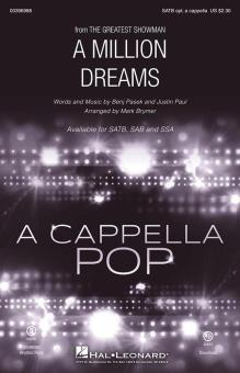 A Million Dreams Download