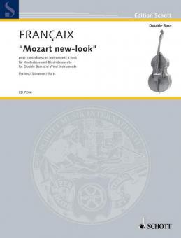 Mozart New-Look Standard