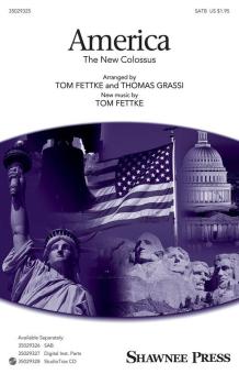 America - The New Colossus Download