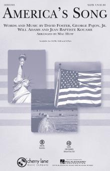 America's Song Download
