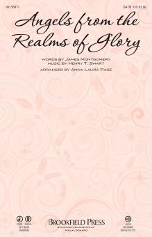 Angels From The Realms Of Glory Download