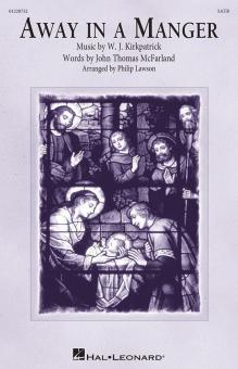 Away in a Manger Download