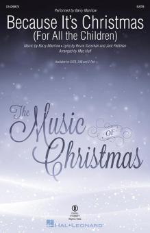 Because It's Christmas Download