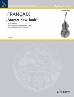 Mozart New-Look Standard
