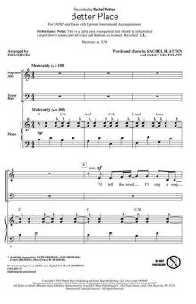 Better Place Download