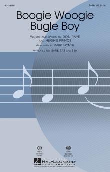 Boogie Woogie Bugle Boy Download