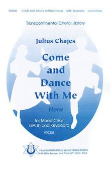 Come And Dance With Me 