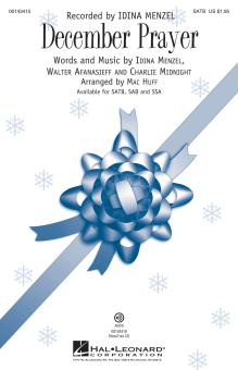 December Prayer Download