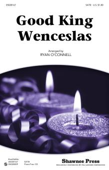 Good King Wenceslas Download