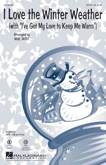 I Love The Winter Weather Download