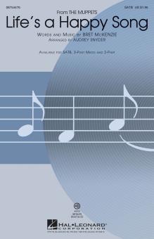 Life's A Happy Song Download
