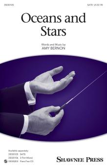 Oceans And Stars Download
