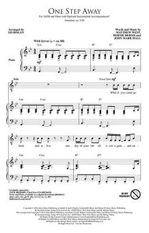 One Step Away Download
