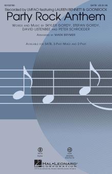 Party Rock Anthem Download