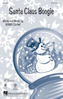 Santa Claus Boogie Download