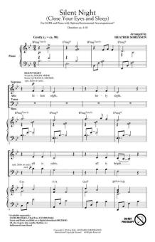 Silent Night Download