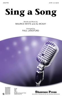Sing A Song Download