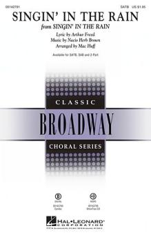 Singin' In The Rain Download