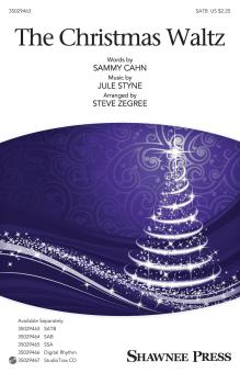 The Christmas Waltz Download