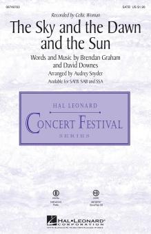 The Sky And The Dawn And The Sun Download