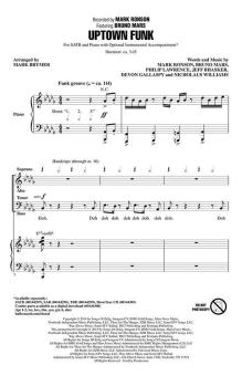 Uptown Funk Download