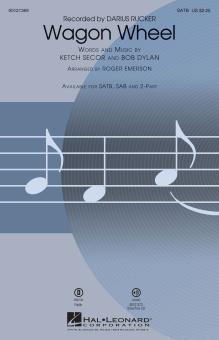 Wagon Wheel Download