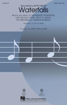 Waterfalls Download