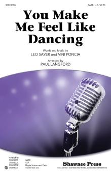 You Make Me Feel Like Dancing Download