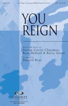 You Reign 