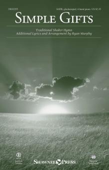 Simple Gifts Download