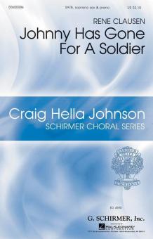 Johnny Has Gone For A Soldier Download
