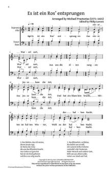A German Renaissance Christmas Download
