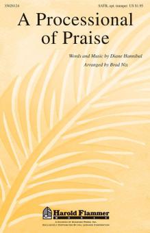 A Processional of Praise Download