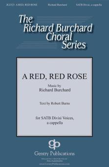 A Red, Red Rose Download