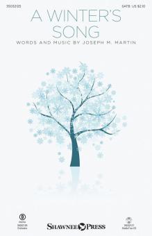 A Winter's Song Download