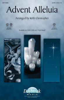 Advent Alleluia Download