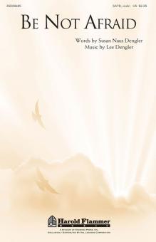 Be Not Afraid Download
