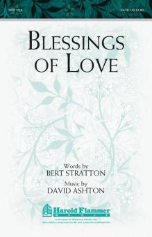 Blessings of Love Download