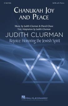 Chanukah Joy and Peace Download