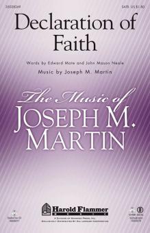 Declaration of Faith Download