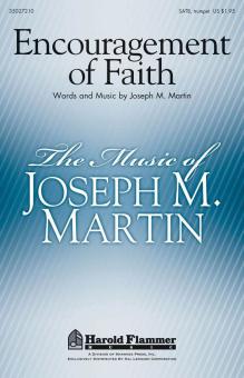 Encouragement of Faith Download